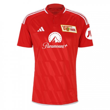 Maglia Union Berlin Prima Divisa 2023-24
